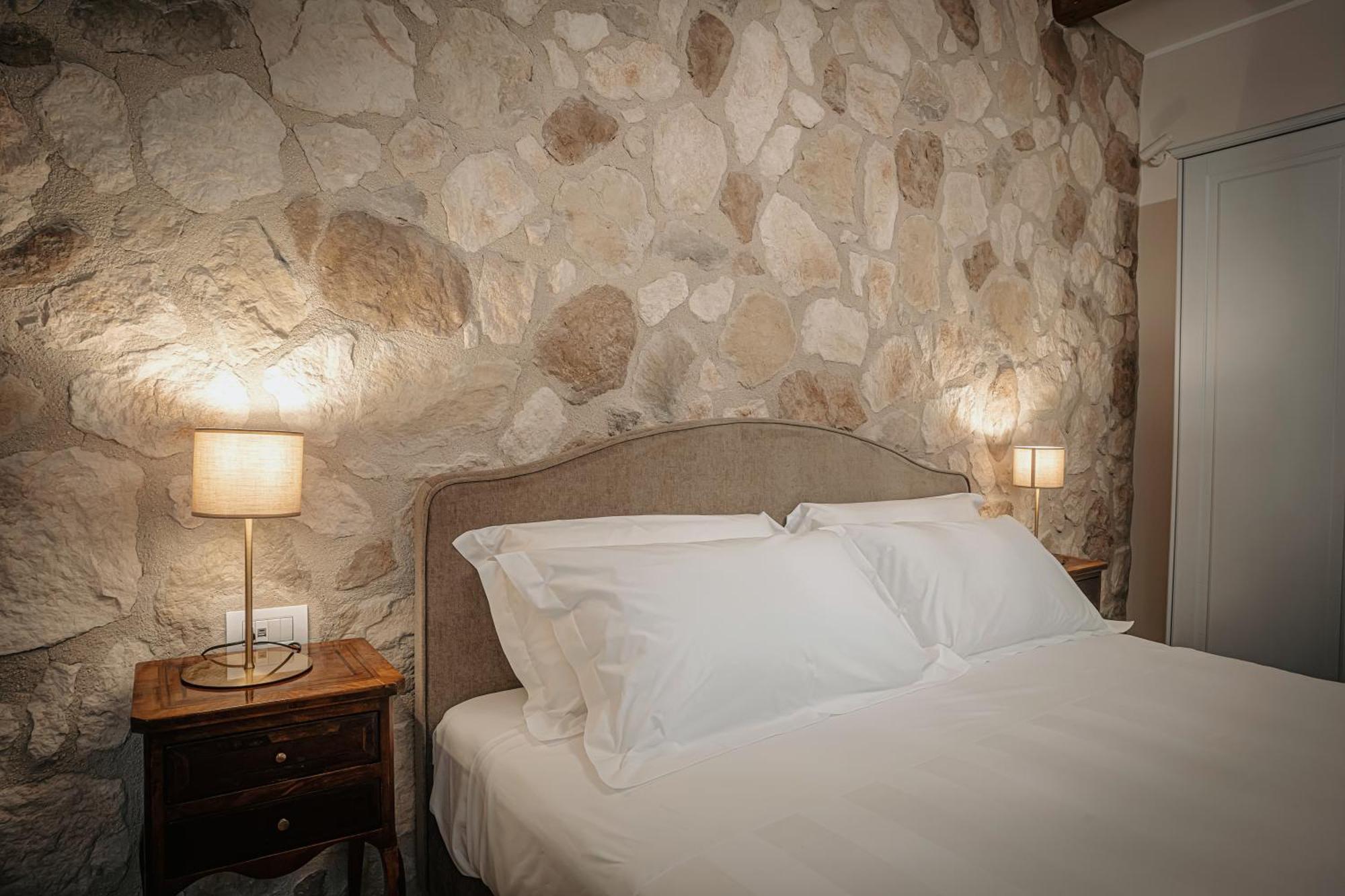 Dimora Lombardi Hotel Matera Exterior foto